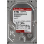 WD SATA-III 6TB WD6005FFBX
