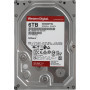 WD SATA-III 6TB WD6005FFBX