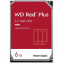WD SATA-III 6TB WD60EFPX