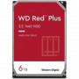 WD SATA-III 6TB WD60EFPX