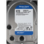 WD SATA-III 6TB WD60EZAX