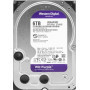 WD SATA-III 6TB WD64PURZ