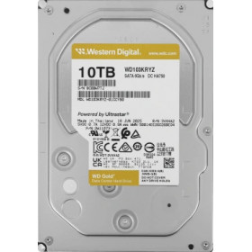 WD SATA-III 10TB WD103KRYZ