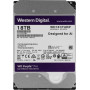 WD SATA-III 18TB WD181PURP