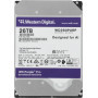 WD SATA-III 26TB WD260PURP
