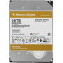 WD SATA-III 26TB WD261KRYZ