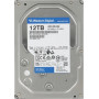 WD SATA-III 12TB WD120EAGZ
