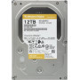 WD SATA-III 12TB WD122KRYZ
