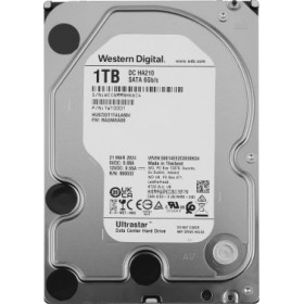 WD SATA-III 1TB 1W10001 HUS722T1TALA604