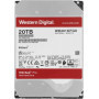 WD SATA-III 20TB WD201KFGX