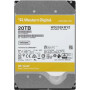 WD SATA-III 20TB WD202KRYZ