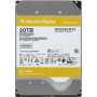 WD SATA-III 20TB WD202KRYZ