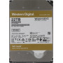 WD SATA-III 22TB WD221KRYZ