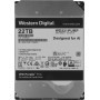 WD SATA-III 22TB WD221PURP