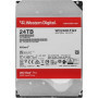 WD SATA-III 24TB WD240KFGX