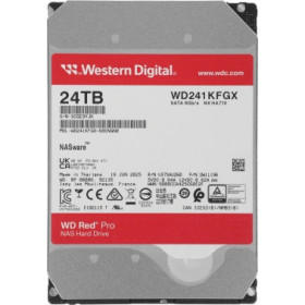 WD SATA-III 24TB WD241KFGX