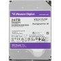WD SATA-III 24TB WD241PURP