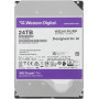 WD SATA-III 24TB WD241PURP