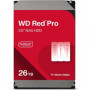 WD SATA-III 26TB WD260KFGX
