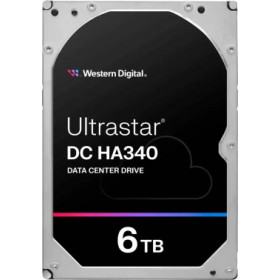 WD SATA-III 6TB 0B47077 WUS721206BLE6L4