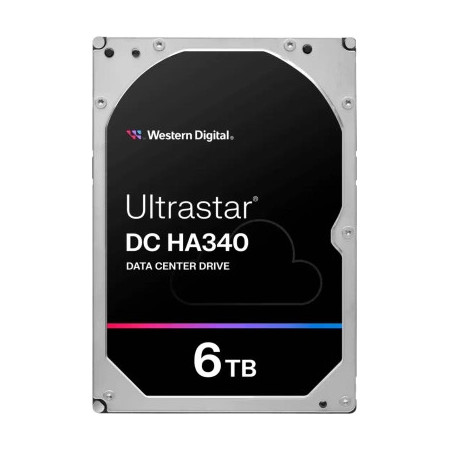 WD SATA-III 6TB 0B47077 WUS721206BLE6L4