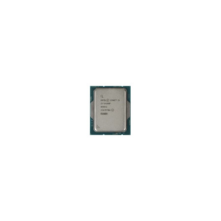 Intel Core i3 14100F Soc-1700 (CM8071505092207 SRMX2) (3.5GHz) OEM