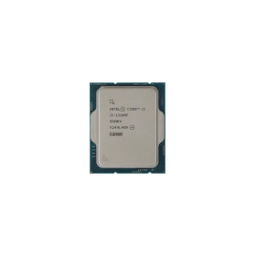 Intel Core i3 13100F Soc-1700 (CM8071505092203 SRMBV) (3.4GHz) OEM