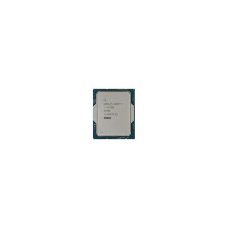 Intel Core i7 13700K Soc-1700 (CM8071504820705 SRMB8) (3.4GHz/Intel UHD Graphics 770) OEM