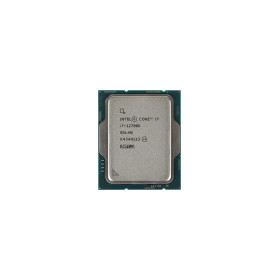 Intel Core i7 12700K Soc-1700 (CM8071504553828 SRL4N) (3.6GHz/Intel UHD Graphics 770) OEM