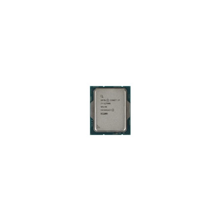 Intel Core i7 12700K Soc-1700 (CM8071504553828 SRL4N) (3.6GHz/Intel UHD Graphics 770) OEM