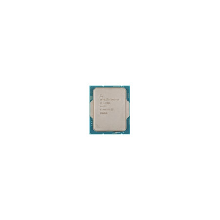 Intel Core i7 14700K Soc-1700 (CM8071504820721 SRN3X) (3.4GHz/Intel UHD Graphics 770) OEM