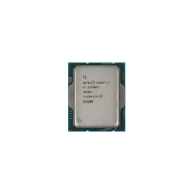Intel Core i7 13700KF Soc-1700 (CM8071504820706 SRMB9) (3.4GHz) OEM