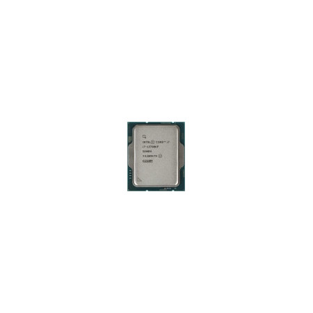 Intel Core i7 13700KF Soc-1700 (CM8071504820706 SRMB9) (3.4GHz) OEM