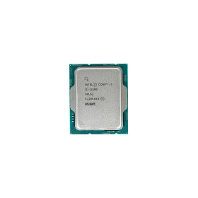 Intel Core i3 12100 Soc-1700 (CM8071504651012 SRL62) (3.3GHz/Intel UHD Graphics 730) OEM