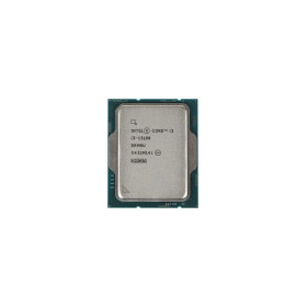 Intel Core i3 13100 Soc-1700 (CM8071505092202 SRMBU) (3.4GHz/Intel UHD Graphics 730) OEM