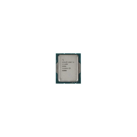 Intel Core i3 13100 Soc-1700 (CM8071505092202 SRMBU) (3.4GHz/Intel UHD Graphics 730) OEM