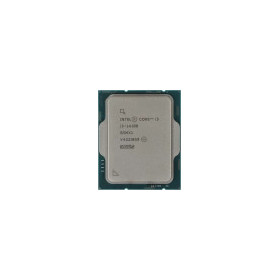Intel Core i3 14100 Soc-1700 (CM8071505092206 SRMX1) (3.5GHz/Intel UHD Graphics 730) OEM
