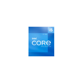 Intel Core i5 12600K Soc-1700 (CM8071504555227 SRL4T) (3.7GHz/Intel UHD Graphics 770) OEM