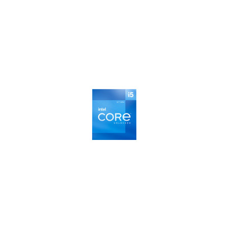 Intel Core i5 12600K Soc-1700 (CM8071504555227 SRL4T) (3.7GHz/Intel UHD Graphics 770) OEM