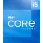 Intel Core i5 12600K Soc-1700 (CM8071504555227 SRL4T) (3.7GHz/Intel UHD Graphics 770) OEM