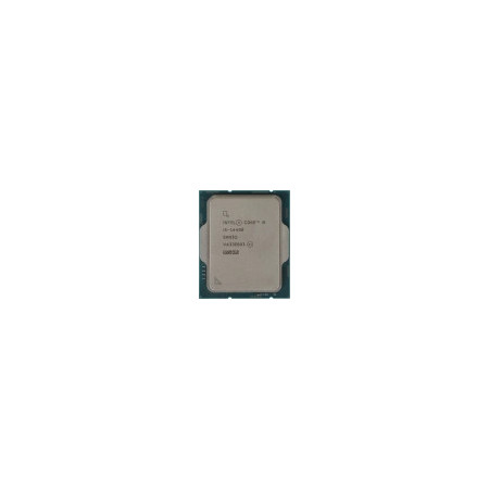 Intel Core i5 14400 Soc-1700 (CM8071505093012 SRN3Q) (2.5GHz/Intel UHD Graphics 730) OEM