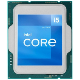 Intel Core i5 12400F Soc-1700 (CM8071504555318 SRL4W) (2.5GHz) OEM