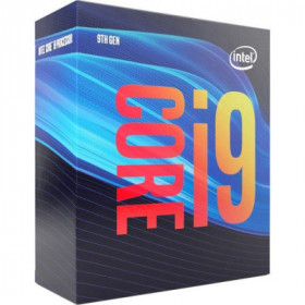 Intel CORE I9-9900 S1151 BOX 3.1G BX80684I99900 S RG18 IN