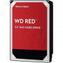 Western Digital HDD SATA-III  8000Gb Red for NAS WD80EFAX, 5400RPM, 256MB buffer