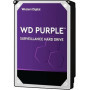 Western Digital HDD SATA-III  10Tb Purple WD102PURZ, 7200RPM, 256MB buffer (DV&NVR + AI)