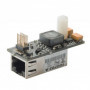 Аппаратный Ethernet драйвер для интерфейсных модулей СКУД (AIM-1SL/2SL/4SL) и ОС (AIO-168/16/8)