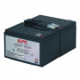 Батарея для ИБП APC RBC6 Батарея для BP1000I, SUVS1000I, SU1000INET, SU1000RMINET