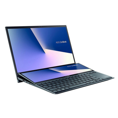 Ноутбук ASUS Zenbook Duo 14 UX482EA-HY066T