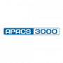 APACS 3000 Key