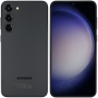 Samsung Galaxy S23+ 512 ГБ черный